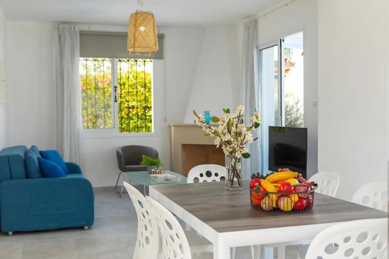 Fig Tree Bay Villa 3 Protaras