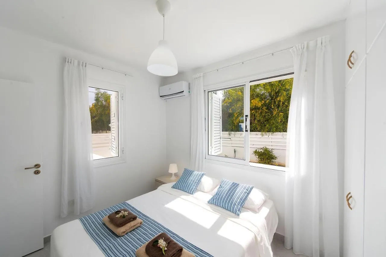 Fig Tree Bay Villa 3 Protaras